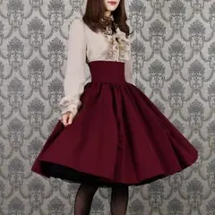 2025年最新】二次元と運命が交差するスカートの人気アイテム - メルカリ