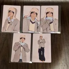 谷口太一　トレカ　まとめ売り