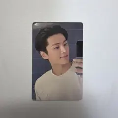 ENHYPEN ジェイ DESIRE yzy 6.0 ヨントン トレカ 中華