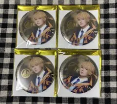 ミュージカル　刀剣乱舞　刀ミュ　静かなる夜半の寝ざめ　山姥切国広　加藤大悟