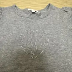 1度着用GUCCI 半袖Tシャツ　100のサムネイル