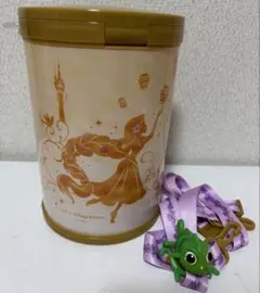 東京ディズニーリゾート ラプンツェルのランタンポップコーンバケットのサムネイル