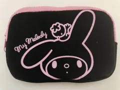 サンリオキャラクターポーチ、筆入３点セット