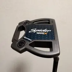 2026年最新】テーラーメイド パター スパイダー ツアーの人気アイテム