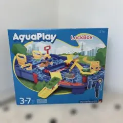 【美品】Aquaplay Mountainrake 水遊び 知育玩具 運河セット 美品】Aquaplay Mountainrake 水遊び 知育玩具 運河セット - メルカリ