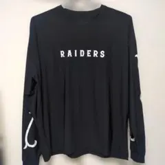 RAID JAPAN RAIDERS 長袖Tシャツセット　レイドジャパン 2026年最新】raid japan ウェアの人気アイテム - メルカリ