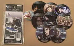 進撃の巨人　エルヴィン　他　まとめ売り