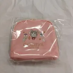 ゴディバ クリスピーショコラ 8粒入 ポーチセット新品未使用未開封