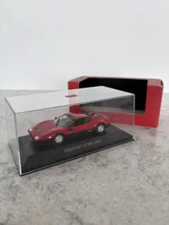Ferrari 512BB 1976 ミニカー 1/43のサムネイル