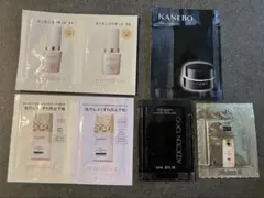 サンプルセット