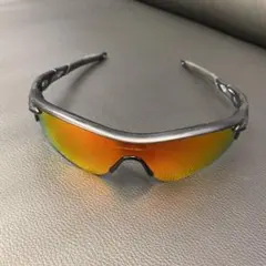 オークリー サングラス　極美品
