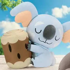 2026年最新】ネッコアラぬいぐるみの人気アイテム - メルカリ