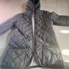 中綿ジャケット ダウンジャケット