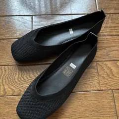 メッシュ スリッポン