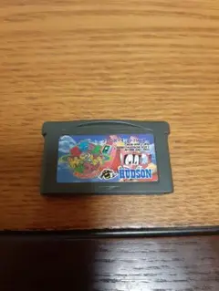 ロボットポンコッツ2リングバージョン GBA ソフトのみ