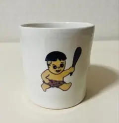サンリオ ハンギョドン 湯呑み 昭和 レトロ - メルカリ