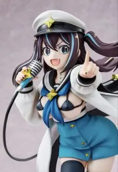 通常限定品　魔法少女にあこがれて　ロコムジカ　フィギュア