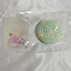 ayan グリーン
