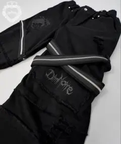 2026年最新】DimMoire レディース ワークパンツ・カーゴパンツの人気