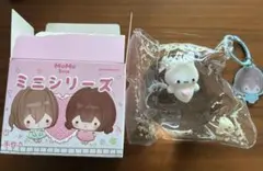 momo skye ミニシリーズ 海洋 クリオネ momo スクイーズ ミニシリーズ 海洋 クリオネ - メルカリ