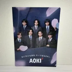 2026年最新】なにわ男子 ファイルの人気アイテム - メルカリ