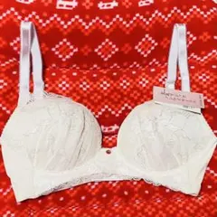 チュチュアンナ　F65 美乳マジックノンワイヤー　ノンワイヤー　ブラジャーのサムネイル