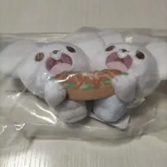 一番くじポケピース F賞ぬいぐるみマスコット ワッカネズミ