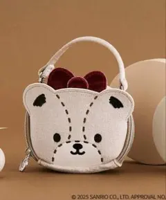 タイニーチャム キャラクターグッズ