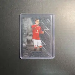 【AMAD DIALLO 】Topps BLACK EDGE 2026/27