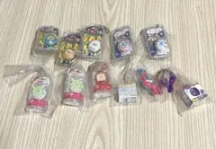 【匿名配送】たまごっち おかしなたまごボーロっち パッケージチャームつき