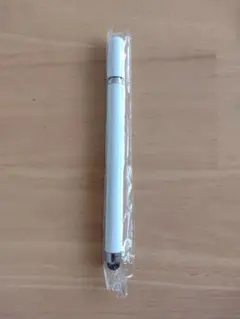 2way　タッチペン ホワイト