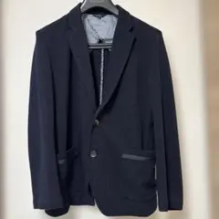 PS Paul Smith ネップ混カジュアルジャケット