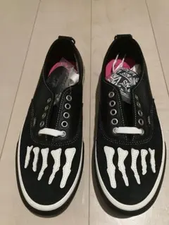 TOGA × VANS AUTHENTIC オーセンティック 23.5cm - メルカリ
