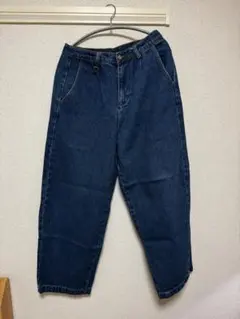 Inter Factory デニムパンツ Mサイズ