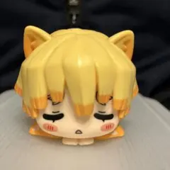 おひるねこミニフィギュア