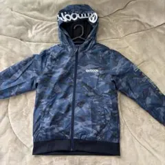 OUTDOOR PRODUCTS／ウインドブレーカー】