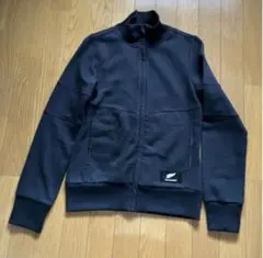 adidas ALL BLACKS ジャージ ジャケット ネイビー