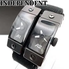 ✨激レア未使用同様✨CITIZEN✨新品電池　インディペンデント ✨激レア未使用同様✨CITIZEN✨新品電池 インディペンデント