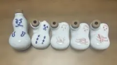 崎陽軒 ひょうちゃん オペラ座の怪人シリーズ 2種入り - メルカリ