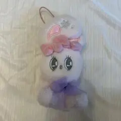 Esther Bunny ぬいぐるみ マスコット