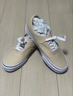 VANS バンズ オーセンティック 26.5cm