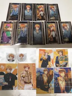 A3! 皇天馬　グッズセット