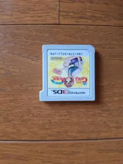 わがままファッション ガールズモード ニンテンドー3DS ソフト