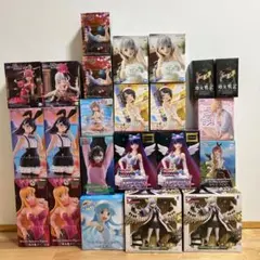 美少女系【50点】フィギュア - メルカリ