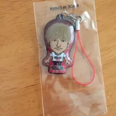 generations 小森隼人 クリーナー