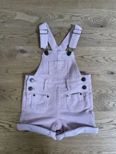 JAMIEKAYベビー オーバーオール 1Y