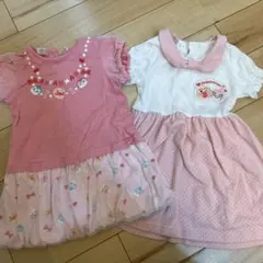 アンパンマンワンピース