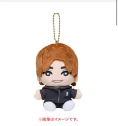 田中樹　ぬいぐるみ　手つなぎストぬい