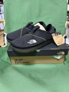 THE NORTH FACE BASE CAMP MULE NF02349のサムネイル