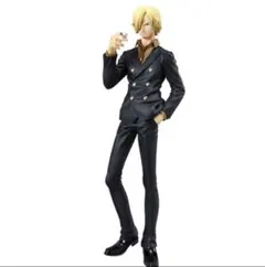 【新品・未開封】POP sailing ワンピース 『サンジ』 フィギュア
